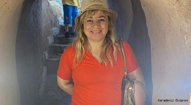 HATİCE YARAN KALBİNE YENİK DÜŞTÜ