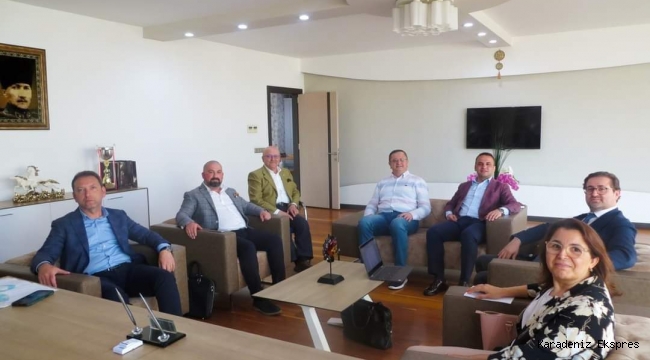 Hayat Kimya, Fatsa'ya yatırım yapıyor