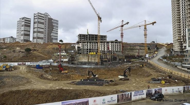 Kadıköy Fikirtepe’de İnşaatlar Çevre Sakinlerine İllallah Dedirtti...