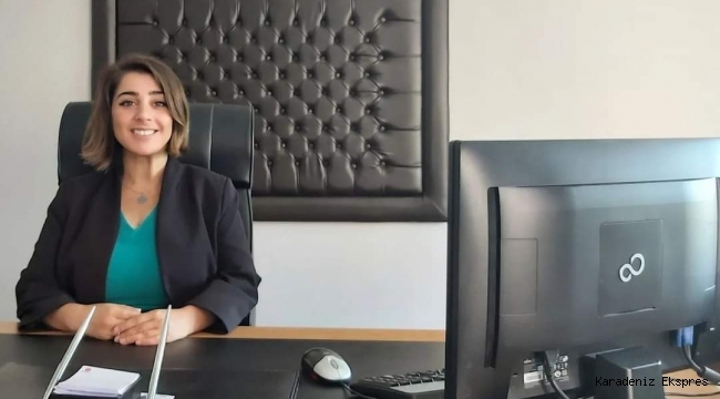 Mesudiye İlçe Nüfus Müdürlüğüne Tümay Efe Yiğit Atandı