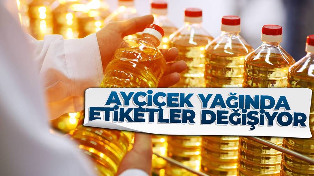 YAĞ FİYATLARI YÜZDE 30 DÜŞTÜ