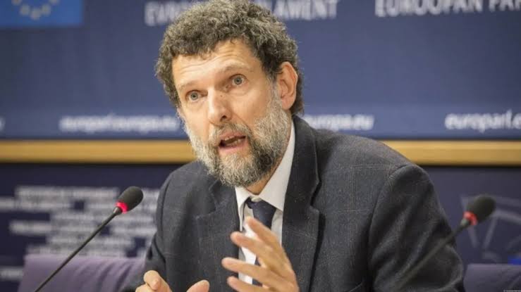 AİHM. nin OSMAN KAVALA ve ARKADAŞLARI ile İLĞİLİ KARARI....