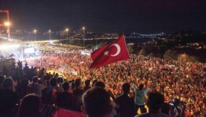 AYDINLATILMASI GEREKEN ;15 TEMMUZ 2016 - FETO OLAYI....