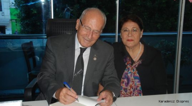 Çukurova Üniversitesinin Başarı Örneği Bilim İnsanı Prof. Dr. Süleyman Bozdemir Aramızdan Ayrıldı