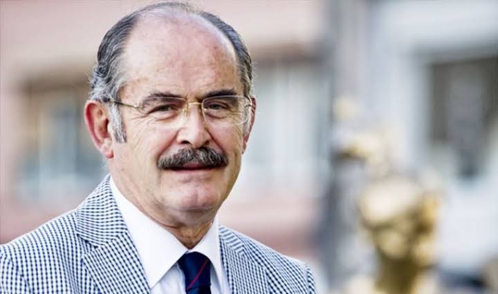CUMHURBAŞKANI ADAYIMIZ.. Prf.Dr.Yilmaz Büyükerşen...