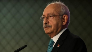  CUMHURBAŞKANLIĞI SEÇİMİ ve SAYIN KILIÇDAROĞLU'nun ADAYLIĞI....