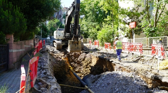 Kartal’da Çeyrek Asırlık Sorunlara İBB ile Ortak Çözüm