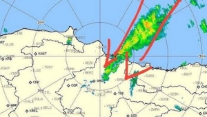 METEOROLOJİ'DEN ORDU'YA KRİTİK UYARI!