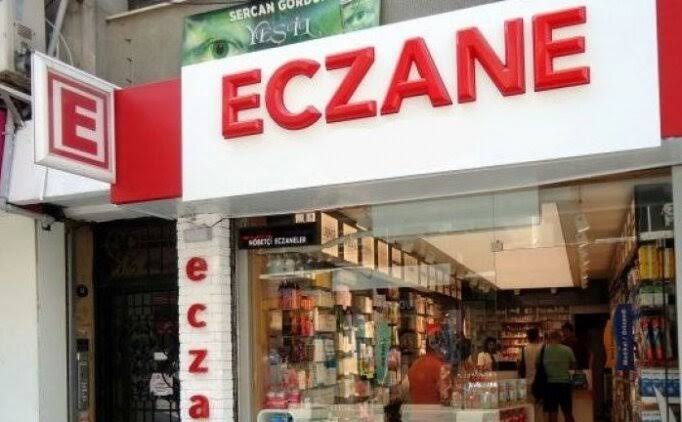 ORDU HAYAT GAZETESİ: ECZANELERİN YARISI KAPANIR