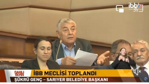 SARIYER VE SARIYERLİLERE MÜJDE; 40 YILLIK MÜLKİYET SORUNU ÇÖZÜLDÜ