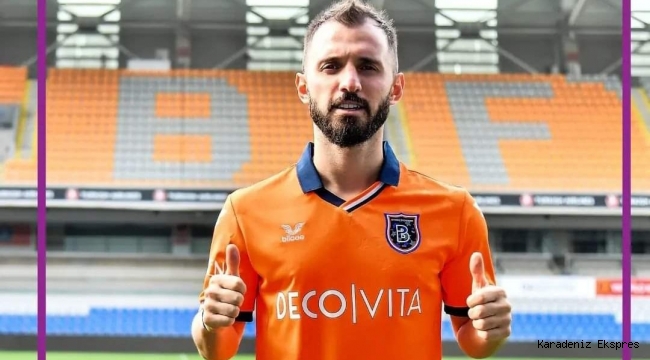 Emre Çolak İzmir Ekibi İle Anlaştı