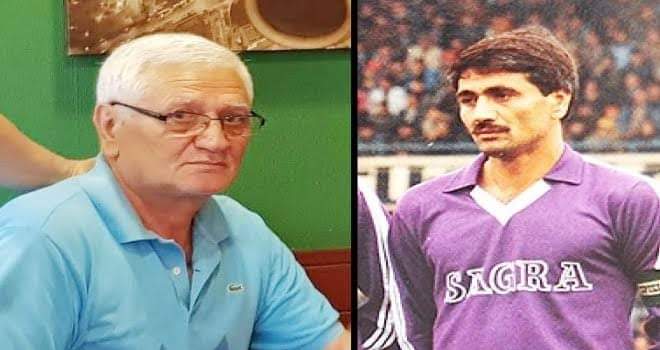 ORDUSPOR Efsane KAPTANI Salih AYDOĞAN'ı Kaybettik;