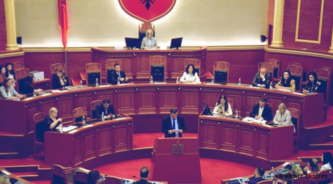 TV. KANALININ BİRİSİNDEN BİR HABER : CUMHURBAŞKANI SEÇİMİ....