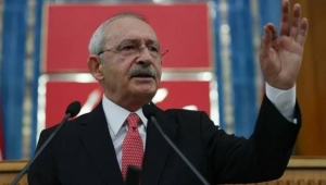 YSK ile İLGİLİ OLARAK ; KILIÇDAROĞLU'NUN KAMUOYNA YAPTIĞI AÇIKLAMASI....