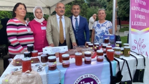  Ordu Zümrüt Fındık Festivali Başladı