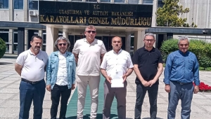 SARPDERE DAMARLI KARAYOLU İÇİN MÜJDELİ HABER GELDİ 