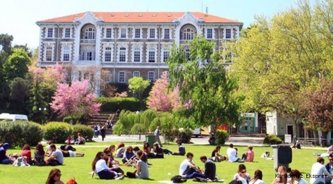 Yapısal Sorunlarla Boğuşan Üniversitelerde Acil Reformlara İhtiyaç Var