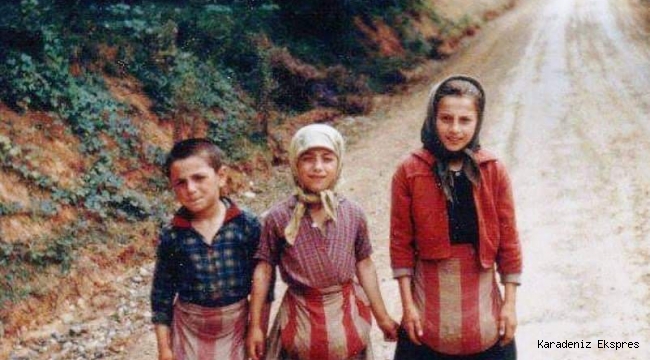 Ah Müjgan...Çok arada kaldık biz,Kendimiz olamadık...