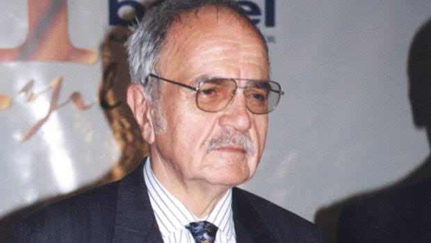 Duayen gazeteci Nail GÜRELİ'nin ölüm Yıldönümü anısına