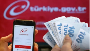 E-Devlet’te biriken para nasıl öğrenilir ve nasıl çekilir? 