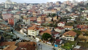 İstanbul'un Oy Deposu Gecekondularının Çözülmeyen MÜLKİYET konusu! Yine Gündemde !...