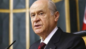 Sayın BAHÇELİYİ TEBRİK EDİYORUM.... Ve HERKES DE ETMELİDİR...