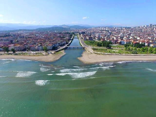CİVİL KÖPRÜSÜ