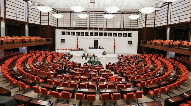 TBMM ÜYELERİNİN DOKUNULMAZLIĞI ve KALDIRILMASI....