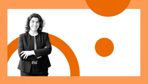 BBC 100 Kadın 2022: Listede Türk Dr. Dilek Gürsoy'da yer aldı