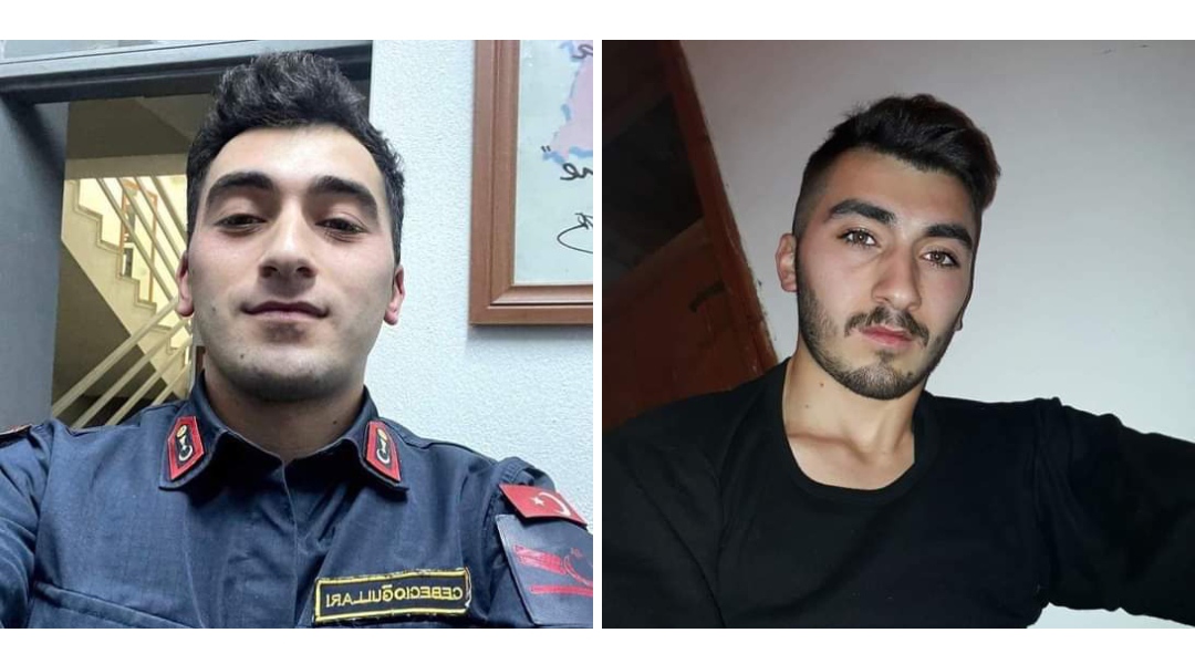 NİKSARLI UZMAN ÇAVUŞ VEFAT ETTİ