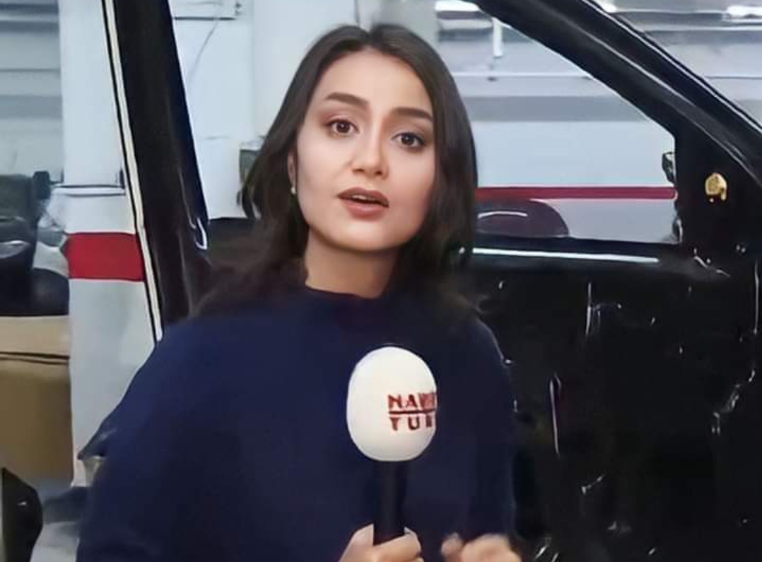 Haber Türk'ün, işine son verdiği muhabir Fatmanur Boylu bir açıklama yayınladı