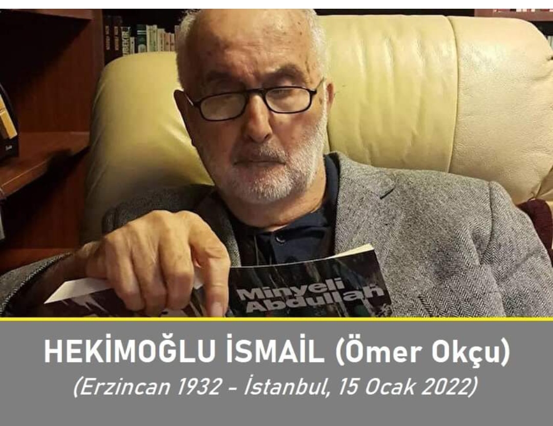 HEKİMOĞLU İSMAİL... BİR NESLİN DRAMINI TERSİNE ÇEVİREN KAHRAMANLARDAN...