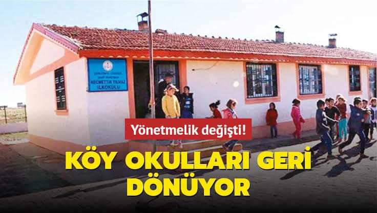 Kırsaldaki üretimi artırmak adına önemli bir gelişme.