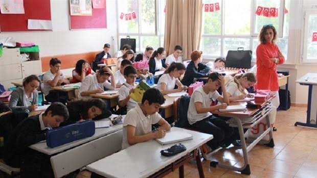 ÜLKEMİZDE EĞİTİM.....LAİK ve DİNSEL olarak...