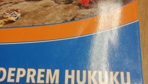 DEPREMZEDELERE.... CEZAİ - HUKUKİ SORUMLULUĞU OLANLAR....