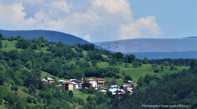 ORDU YÖRESİ EFSANELERİNDEN