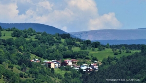 ORDU YÖRESİ EFSANELERİNDEN