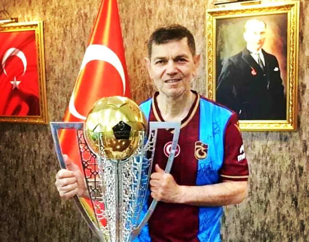 Trabzonspor Denetleme Kurulu Başkanı Mahmut Ören'den ŞOK açıklama: