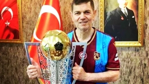 Trabzonspor Denetleme Kurulu Başkanı Mahmut Ören'den ŞOK açıklama: 