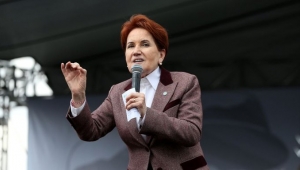 Akşener'den Erdoğan'a: Arkadaş sen kimi gömüyorsun?