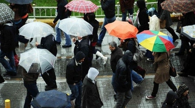 İstanbullulara Vali Yerlikaya'dan flaş uyarı: Lütfen tedbirli olalım