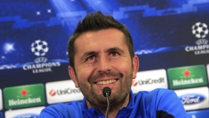 Trabzonspor, Nenad Bjelica ile 2024-25 futbol sezonu sonuna kadar anlaşma sağladı