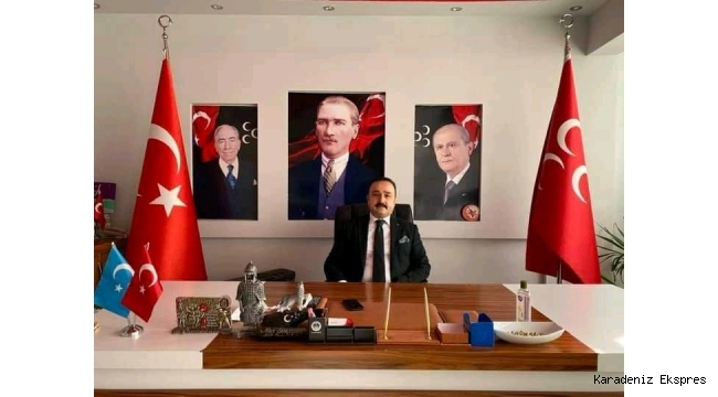 ŞANLITÜRK: ÇÖZÜLMEYEN SORUN BIRAKMAYACAĞIZ