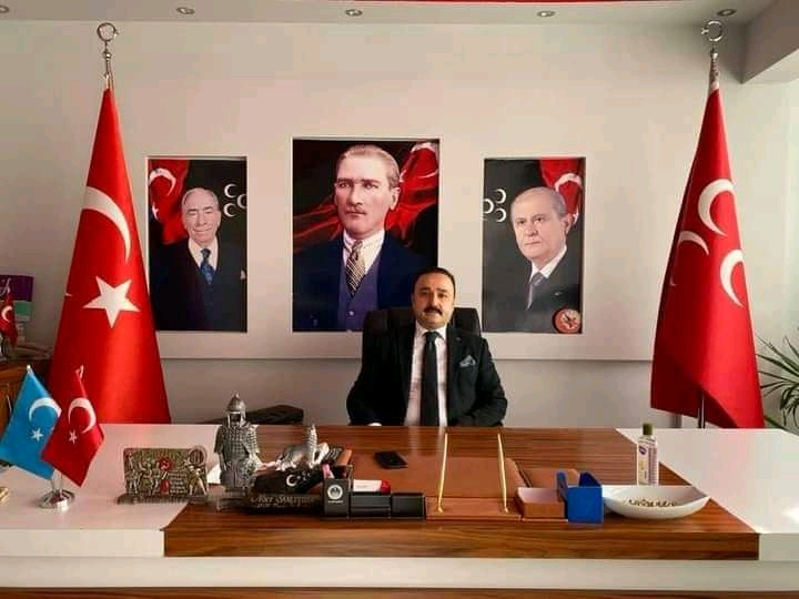 ŞANLITÜRK: ÇÖZÜLMEYEN SORUN BIRAKMAYACAĞIZ