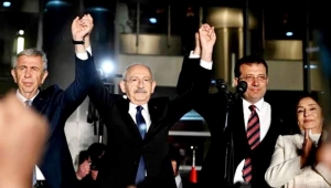 ŞAŞIRTICI BİR KILIÇDAROĞLU 