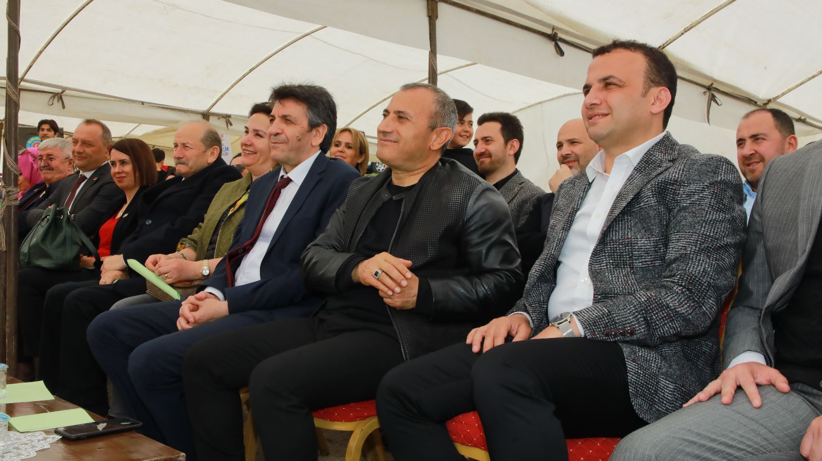 Vali Sonel, 