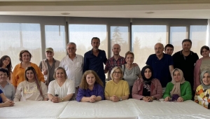 Düzce Gürcü Kültür Derneğinin geleneksel hale getirdiği GÜRCÜ MUTFAĞI GÜNÜ etkinliği gerçekleştirildi