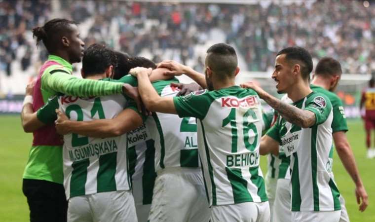  Giresunspor, küme düşmenin kaldırılması için TFF'ye başvurdu