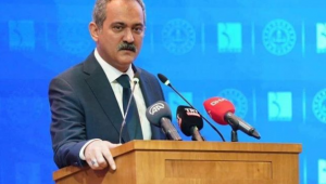 ORDU MİLLETVEKİLİ ÖZER KOMİSYON BAŞKANI OLDU
