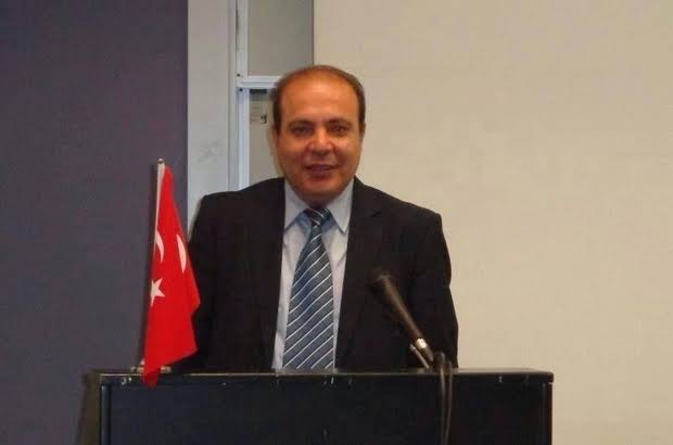 TFF başkan adayı Sn. Sebahattin Devecioğlu bir açıklama yaptı